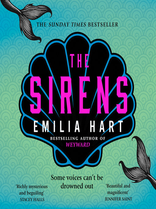 Title details for The Sirens by Emilia Hart - Available